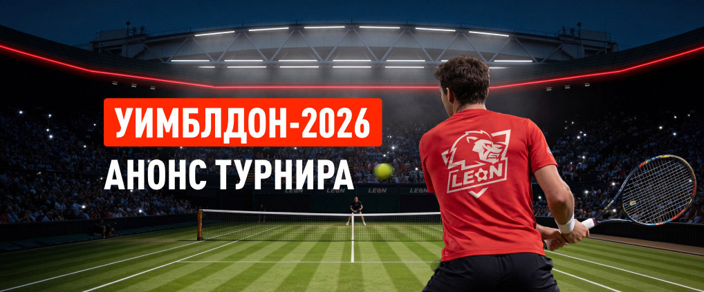 Обзор Уимблдон-2026: когда начинается турнир, расписание матчей и участники