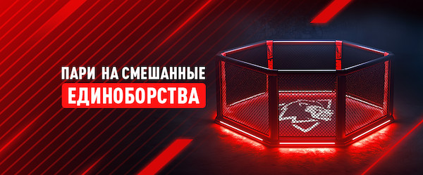 Ставки на ММА онлайн: особенности пари на смешанные единоборства (live и прематч)