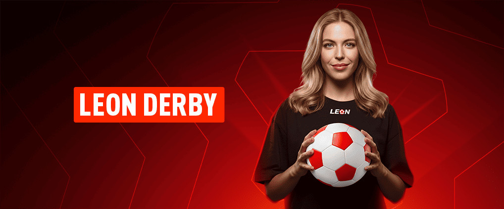 Прогноз амбассадора БК Леон Светланы Думич на LEON DERBY «Енисей» – «‎Ротор»