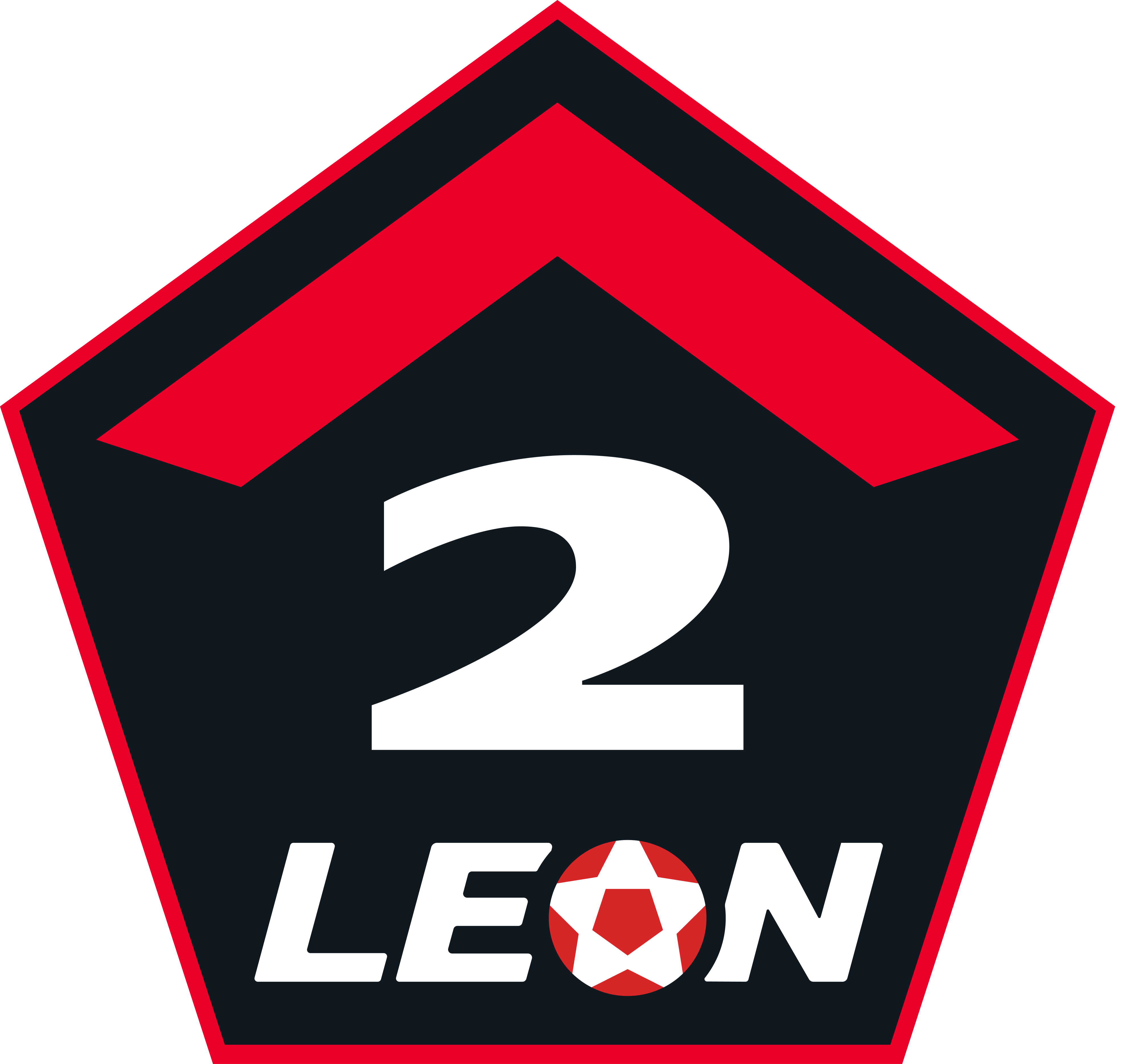 Leon-Вторая Лига