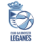Леганес