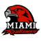 Miami Ohio Redhawks W