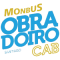 Rio Natura Monbus Obradoiro