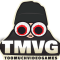 TOOMUCHVIDEOGAMES