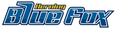 Хернинг Блю Фокс