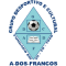 А Дос Франкос