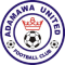 Адамава Юнайтед