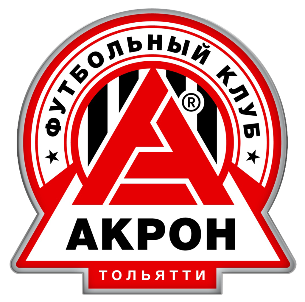 Футбол акрон тольятти камаз