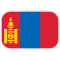 Монголия U20