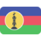 Новая Каледония U19