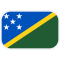 Соломоновы острова U19