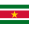 Суринам U20