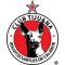 Тихуана де Кальенте U19
