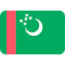 Туркменистан U20