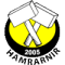Хамрарнир