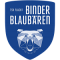 Биндер Блаубарен