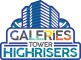 Галери Тауэр Хайрайзерс