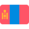 Монголия