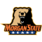 Морган Стэйт Беарз