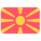 Северная Македония