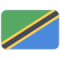 Танзания