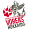 Вореас Хоккайдо