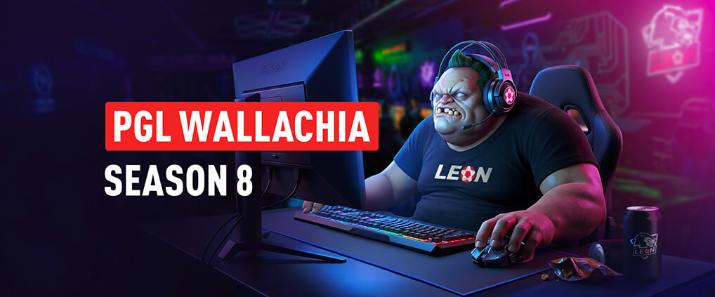 PGL Wallachia Season 8: лучшие команды планеты разыграют $1 000 000
