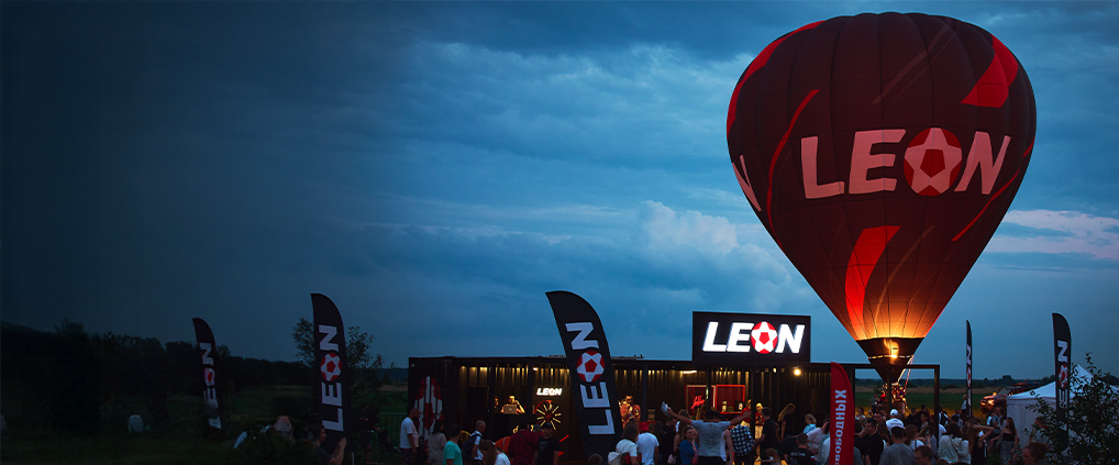 «Лев на шаре»: как прошел ежегодный Leon Picnic