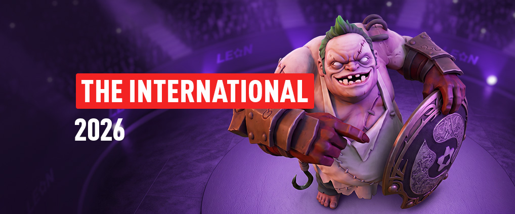 The International 2026: главное о самом важном турнире по Dota 2