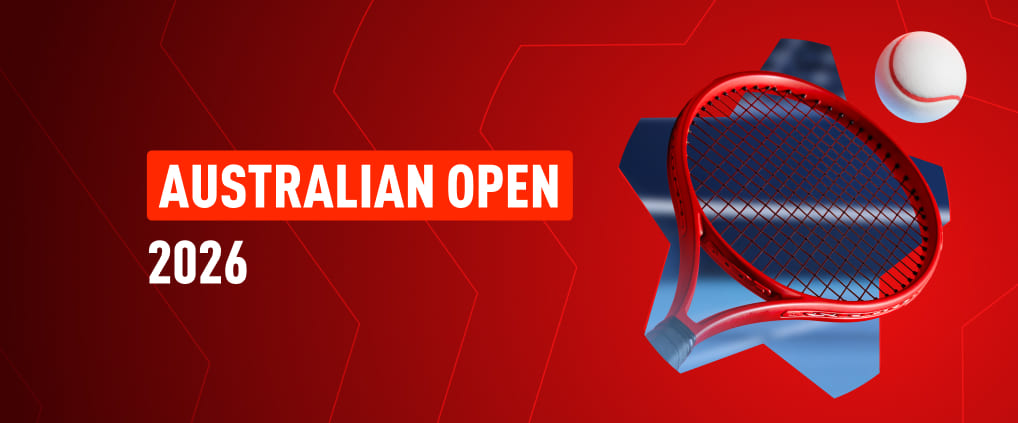 За кем следить на Australian Open 2026 – лидеры и главные претенденты на победу