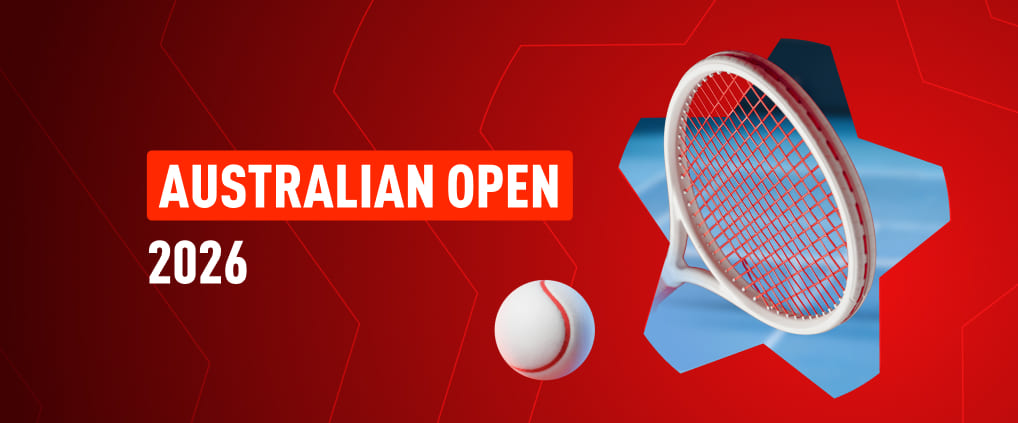 Australian Open 2026: даты, участники, призовой фонд