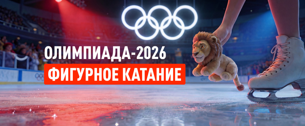 Фигурное катание на ОИ‑2026: лидеры и претенденты на медали