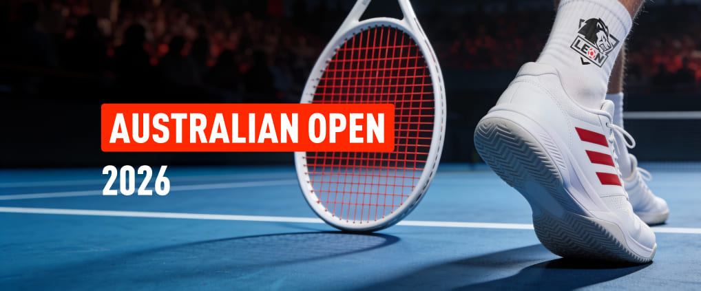 На Australian Open 2026 будет новая чемпионка