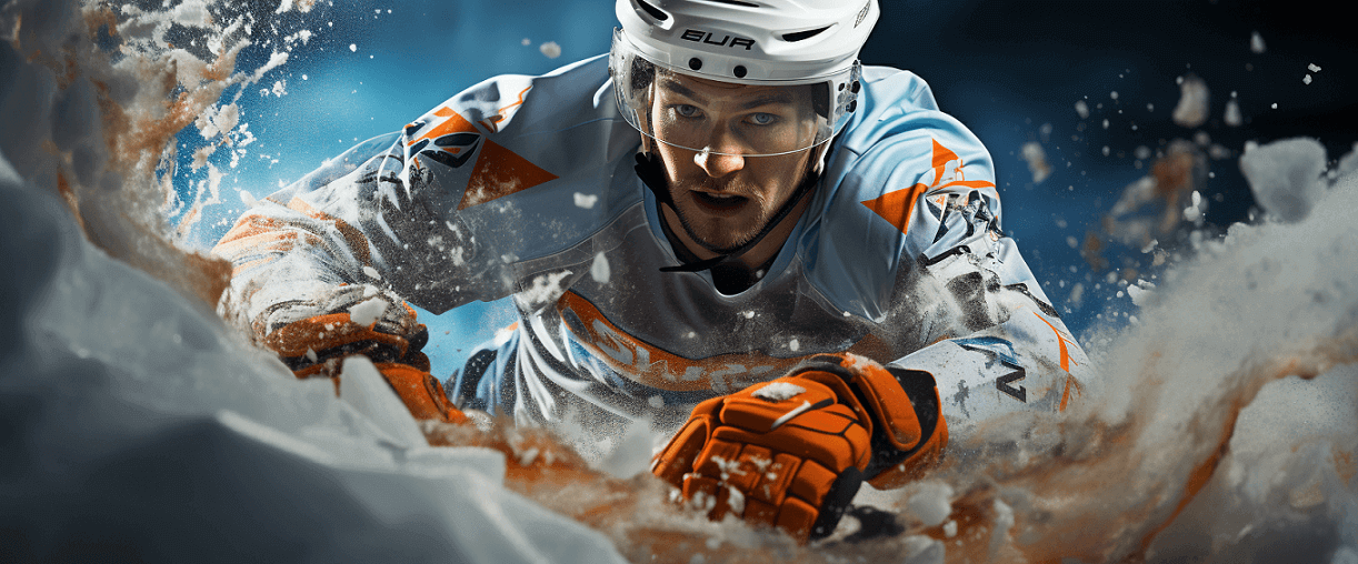 Мировой хоккей: итоги сезона 2022/23
