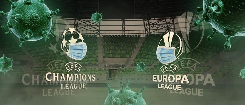 Лига Чемпионов/Лига Европы – 2019/20: будут ли победители?