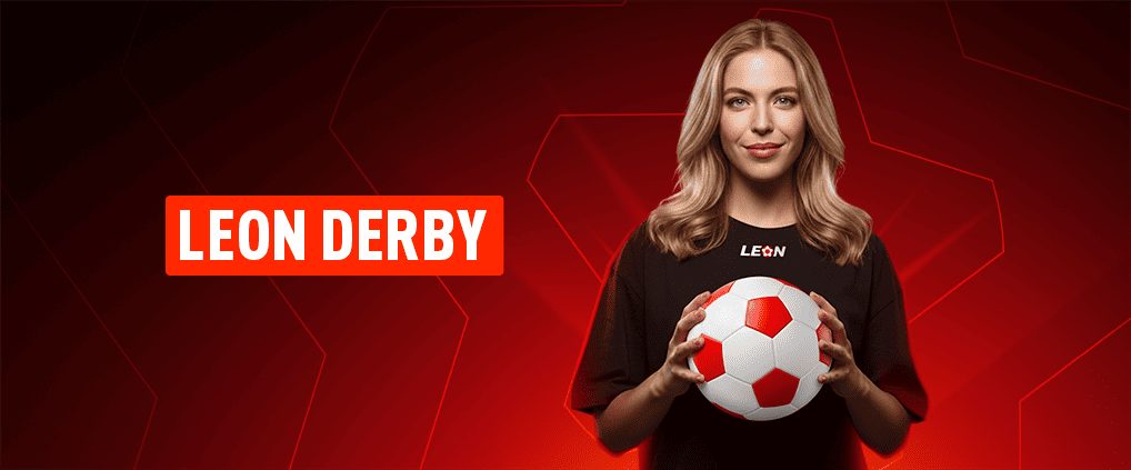 Прогноз амбассадора БК Леон Светланы Думич на LEON DERBY «Енисей» – «‎Ротор»